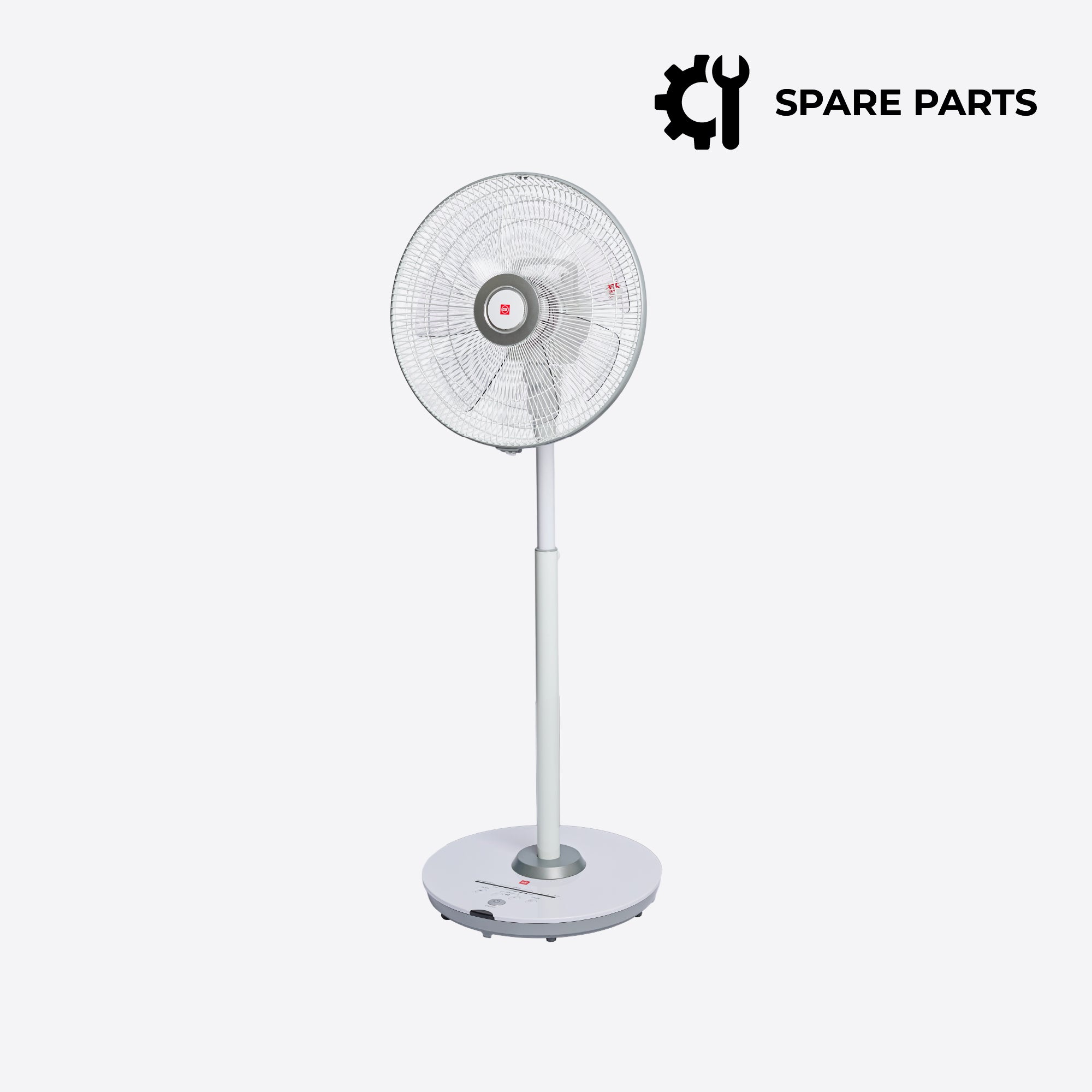 Spare Parts