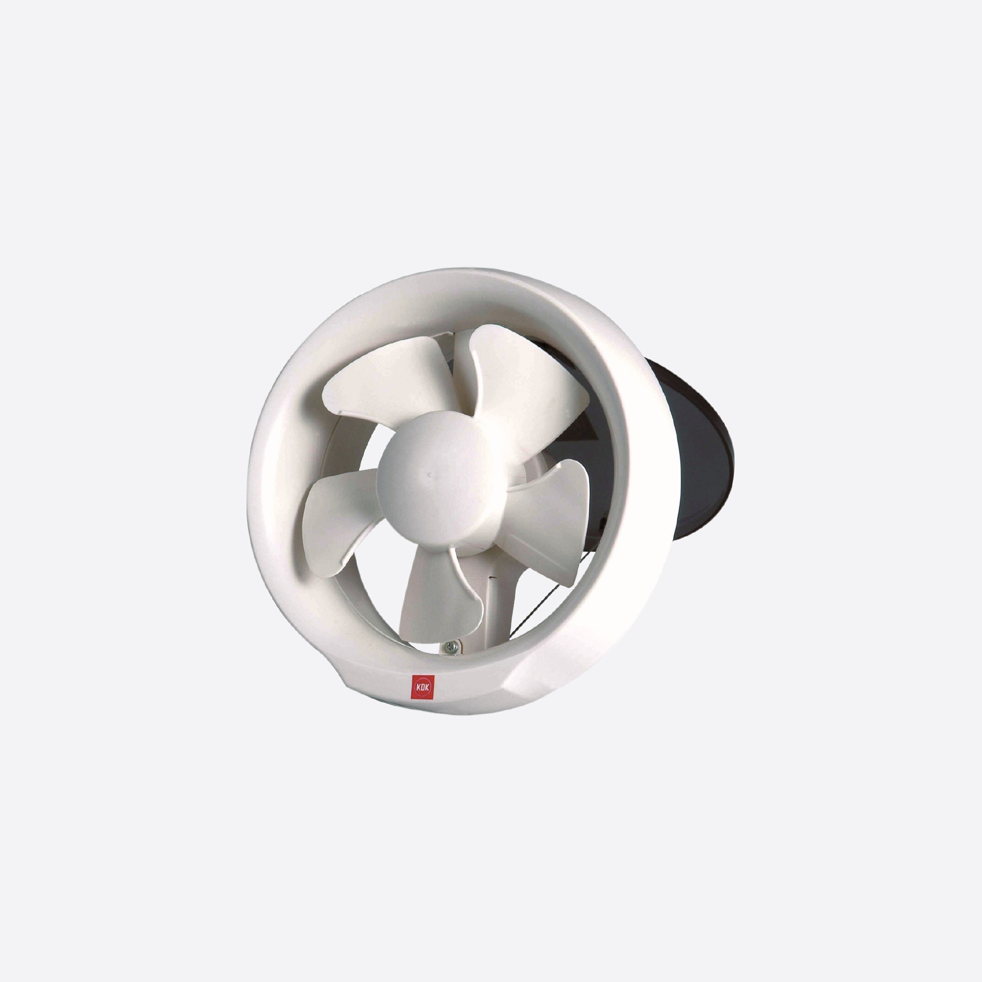 Window Mount Ventilating Fans